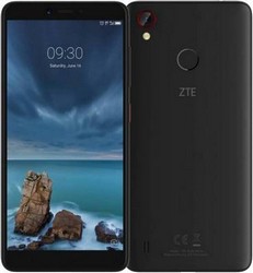 Прошивка телефона ZTE Blade A7 Vita в Сочи